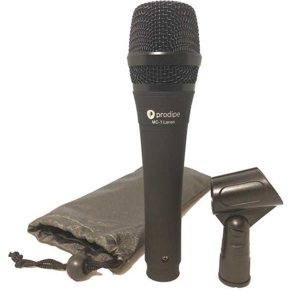 Prodipe MC-1 Lanen dynamische microfoon