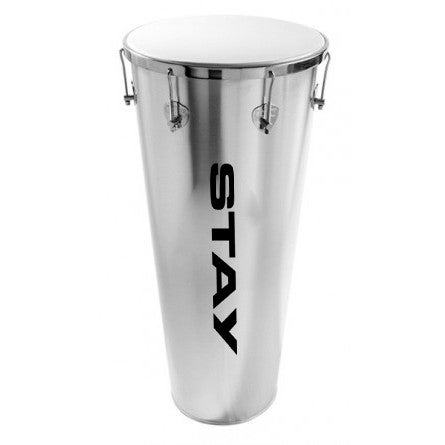 Stay Music 7544ST Timbal Aluminium 13 inch x 70 cm