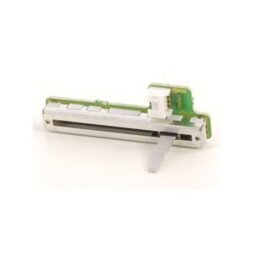 Pioneer spareparts DWX2541 DJM-800 crossfader