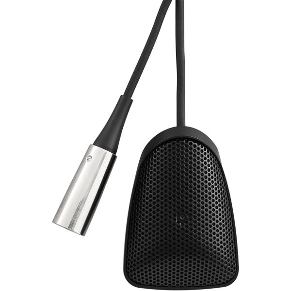 Shure Centraverse CVB-B/C cardioïde grensvlakmicrofoon