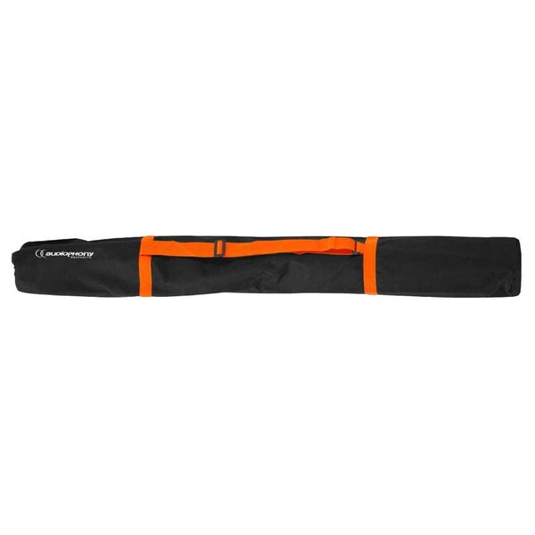 Hilec CAB1-BAG luidsprekerstatief draagtas voor CAB-100 of CAB-200