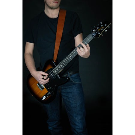 Ibanez NDM5 SB Bax Music