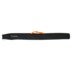 Hilec MIC1-BAG draagtas microfoonstatief MIC-100 zwart