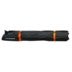 Hilec MIC5-BAG draagtas 5 microfoonstatieven MIC-100 zwart