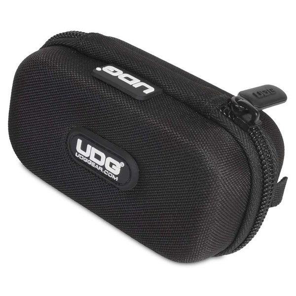 UDG Creator Portable Fader Hardcase Small zwart voor 1x portable fader
