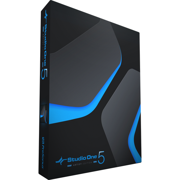 Presonus Studio One 5.5 Artist