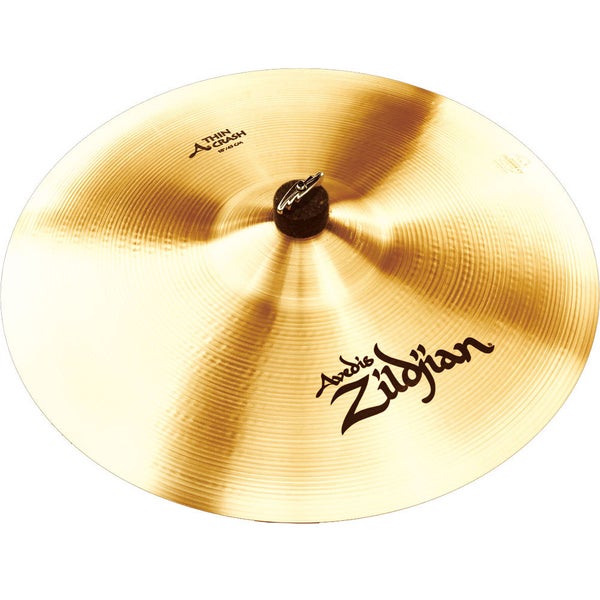 Zildjian 19THCR A-series Sound Legacy 19 inch Thin Crash bekken