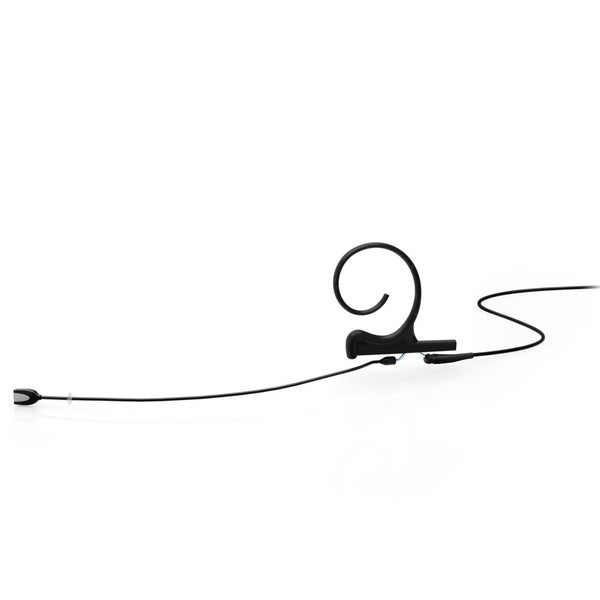 DPA 4166 CORE Slim Omni Flex headset-microfoon