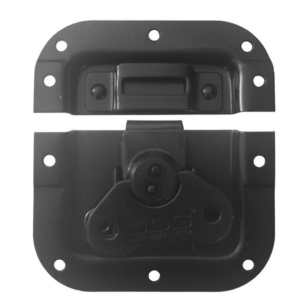 UDG U10182 Ultimate vlinderslot voor UDG flightcase zwart