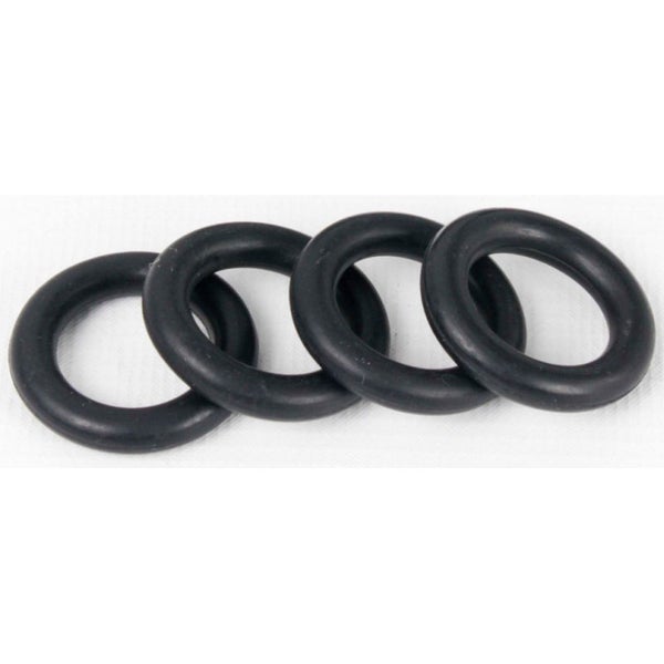 UDG U10164 Rubber Ring 4 stuks voor UDG laptop/controller standaard