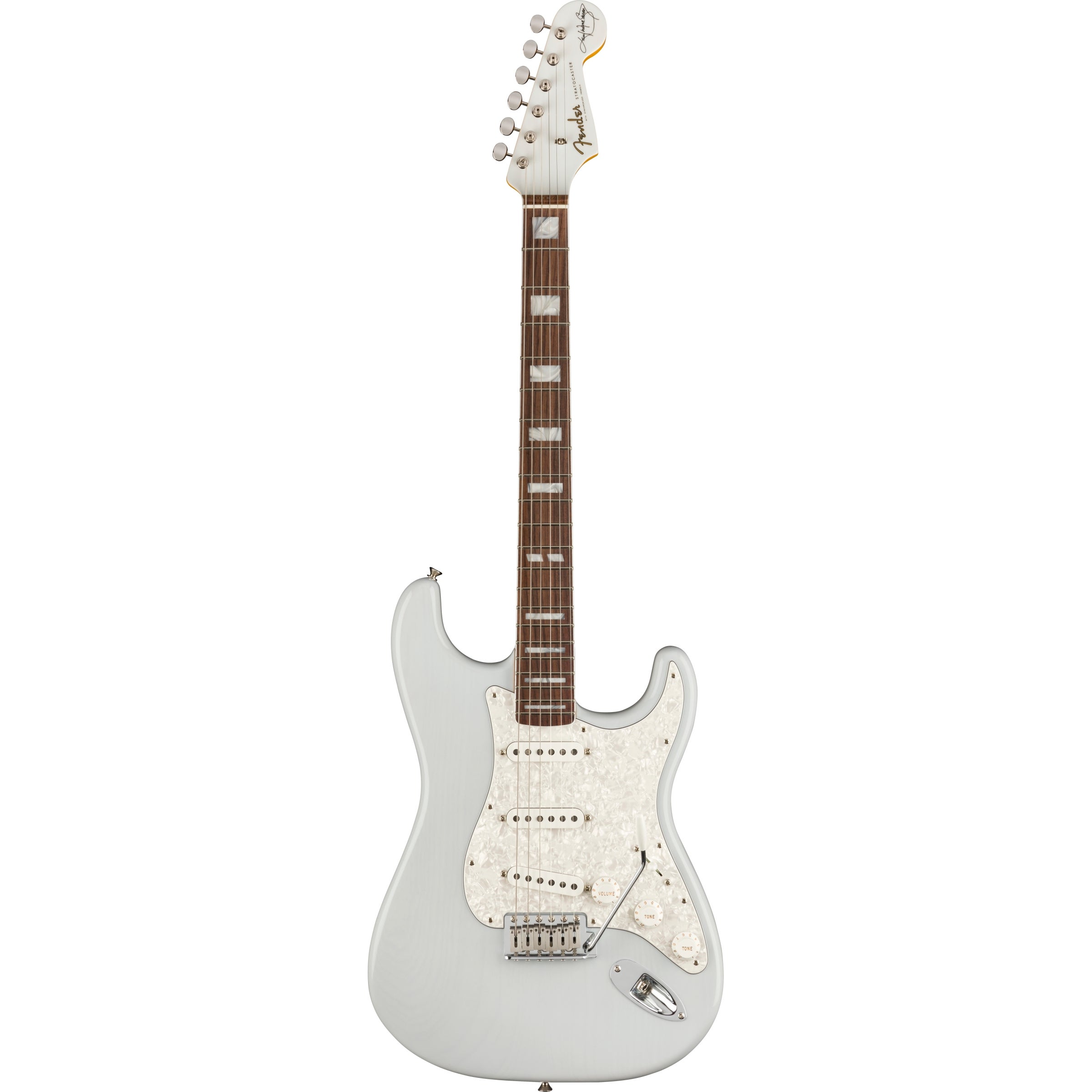 Fender Kenny Wayne Shepherd Strat