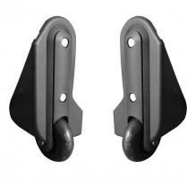 UDG U10179 wielenset met behuizing voor UDG trolley zwart
