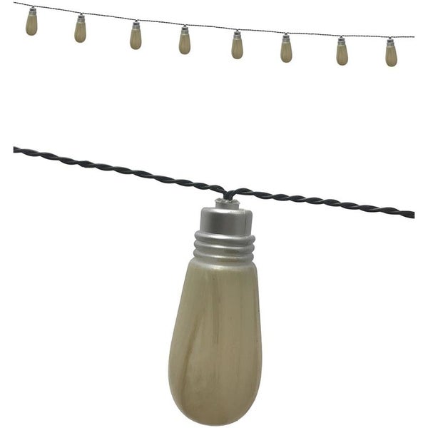 Funny Fashion 94013 lichtslinger 240 cm met licht en geluid