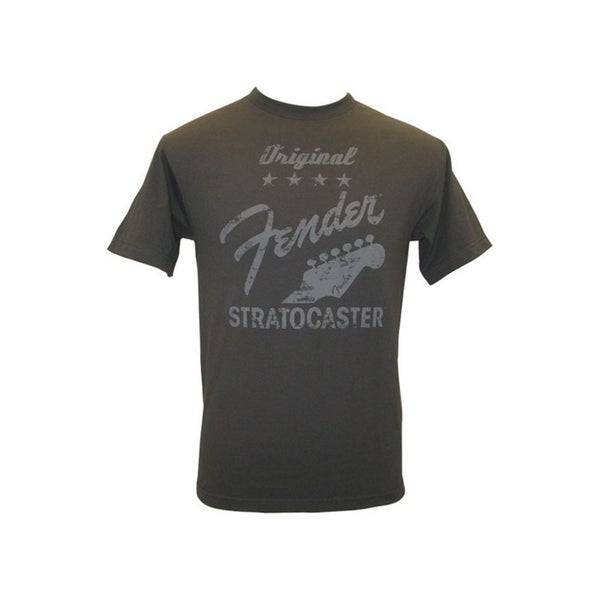 Fender Original Strat T-shirt maat S