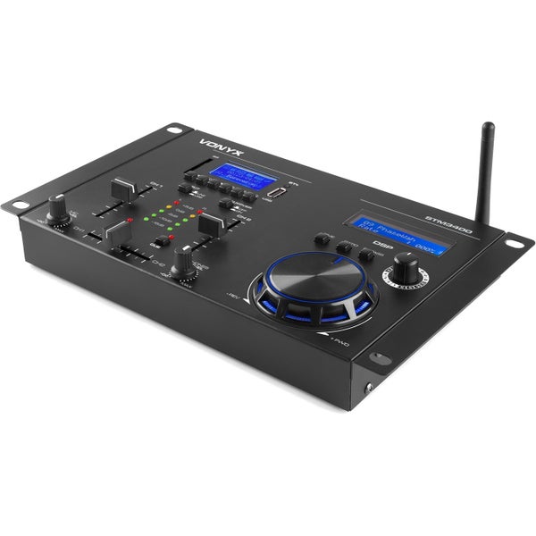 Vonyx STM3400 DJ-mixer