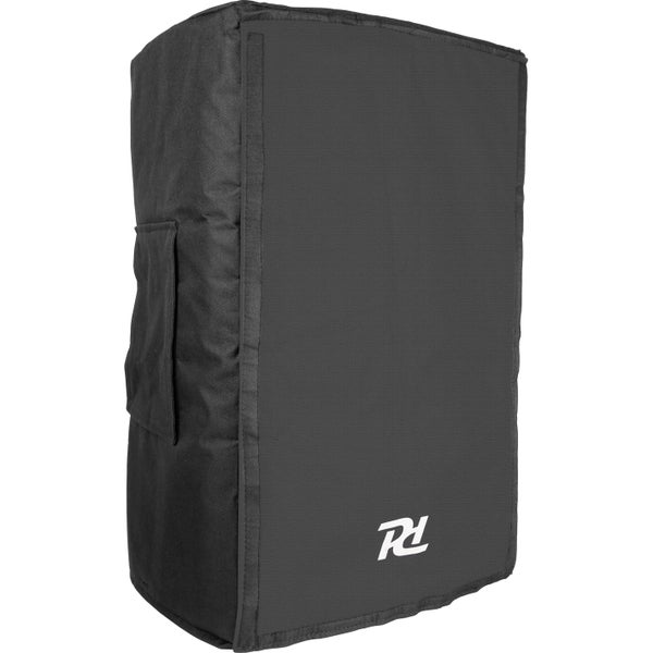 Power Dynamics PD412SC Deluxe beschermhoes