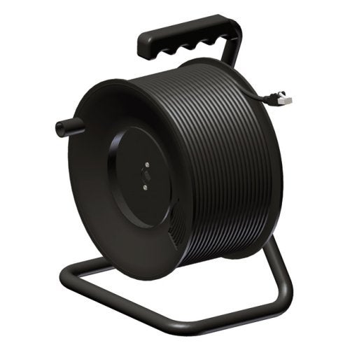 Procab CRM505 CAT5E male - CAT5E female 50.00 meter