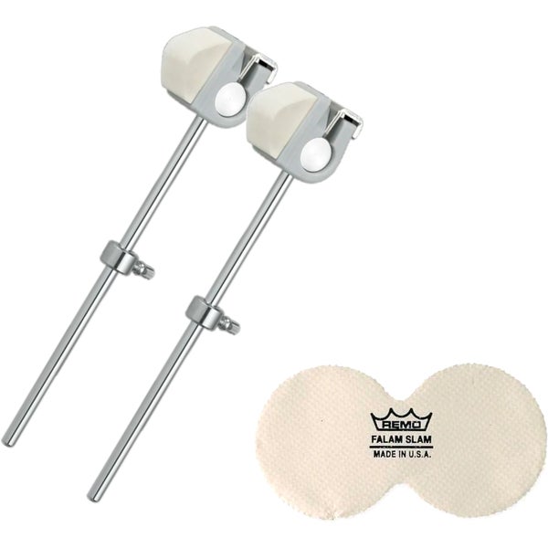 Tama Projector Beater set voor Speed Cobra pedalen incl. Falam Slam