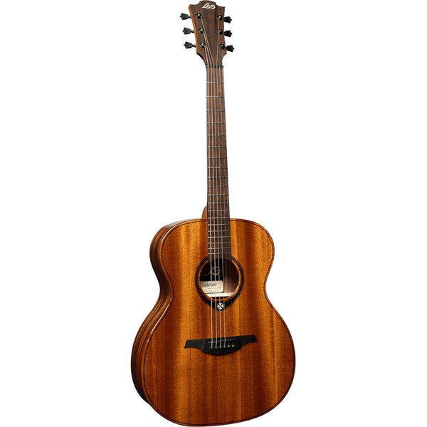 LAG Guitars Tramontane 98 T98A akoestische westerngitaar
