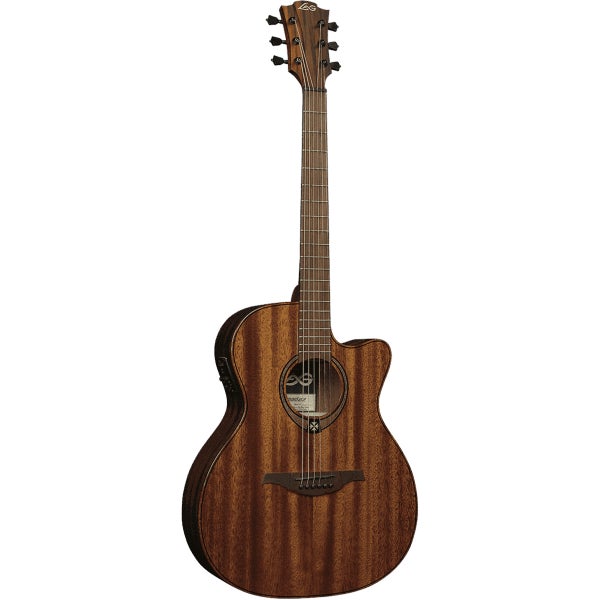 LAG Guitars Tramontane 98 T98ACE elektrisch-akoestische westerngitaar