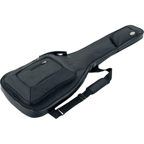Ibanez IBB621P-BK Powerpad draagtas voor elektrische basgitaar