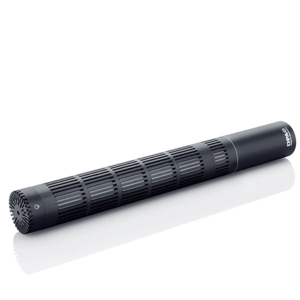 DPA 4017C d:dicate supercardioïde compacte shotgun microfoon met MMP-C