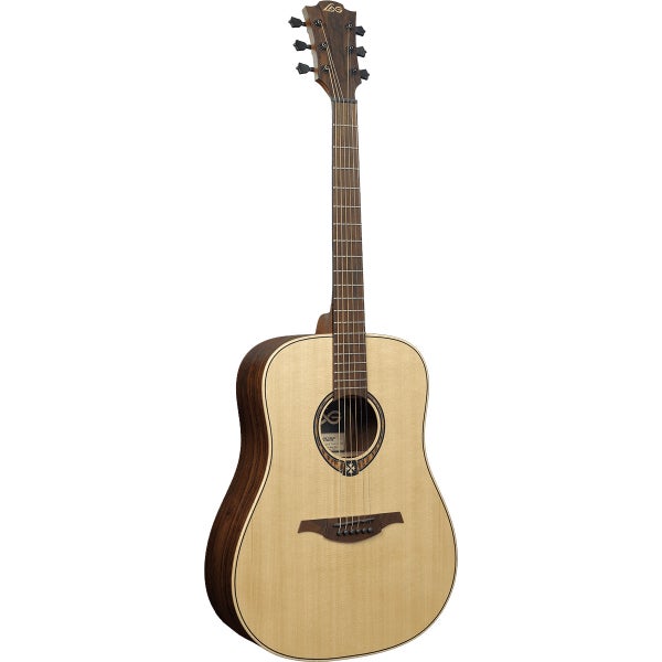 LAG Guitars Tramontane 270 T270D akoestische westerngitaar