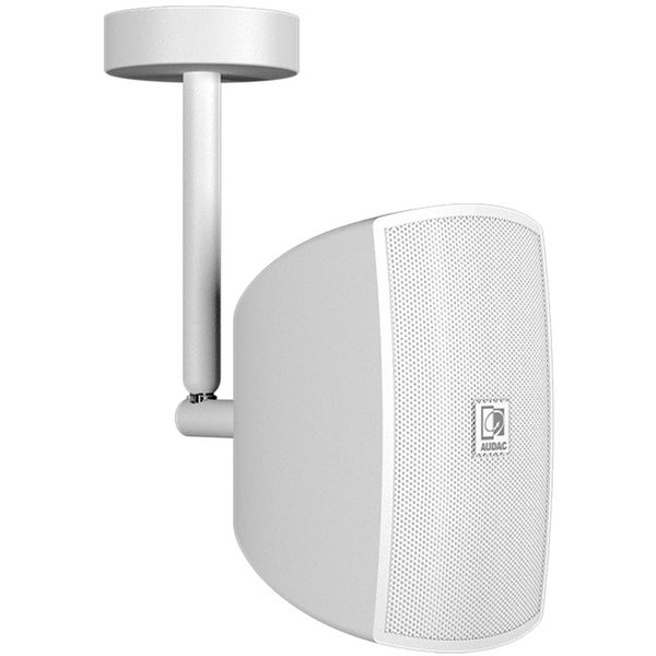 Audac ATEO2S/W passieve installatiespeaker