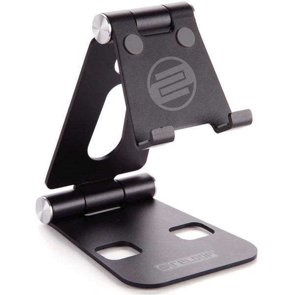 Reloop Smart Display Stand inklapbaar tablet, smartphone en laptop statief