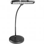 Adam Hall SLED PL 10 B LED pianolamp