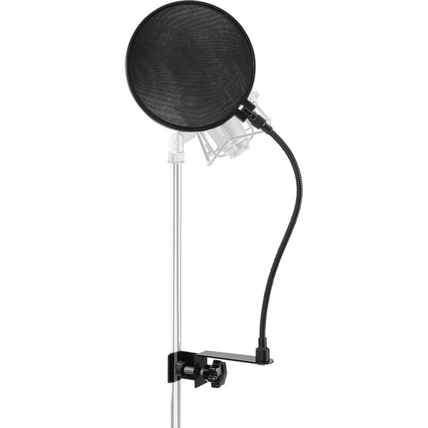 Adam Hall D 914 popfilter