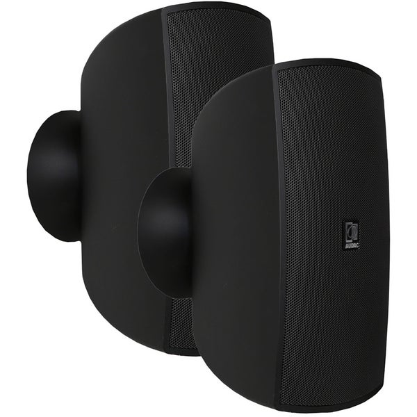 Audac ATEO4MK2/B 8 Ohm/100 Volt passieve installatiespeakers (2 stuks)