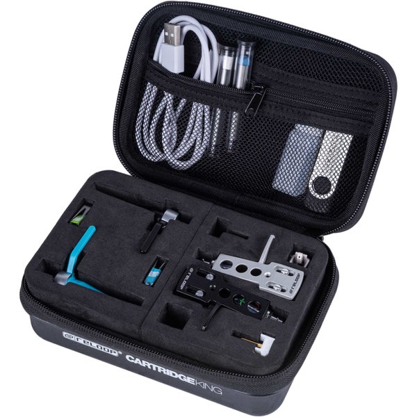 Reloop Cartridge King opbergtas