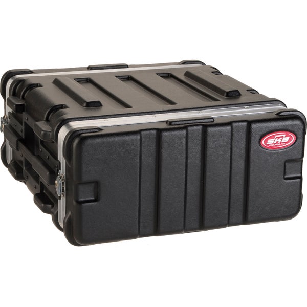 SKB 1SKB19-4U Standard 19 inch rack 4U