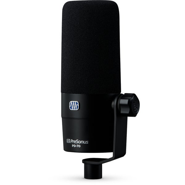 Presonus PD-70 broadcast microfoon