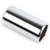 D'Addario PWCBS-SL verchroomde brass slide large