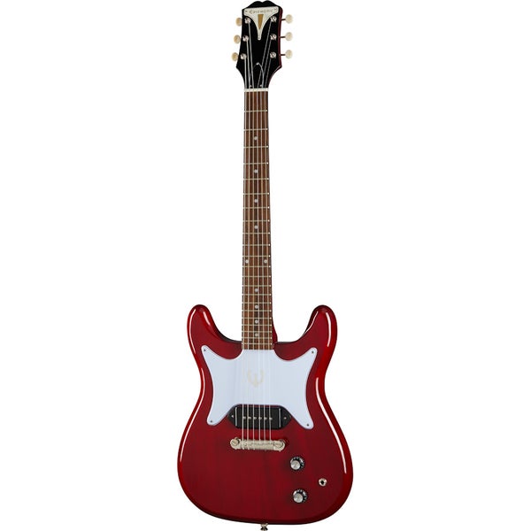 Epiphone Coronet Cherry elektrische gitaar