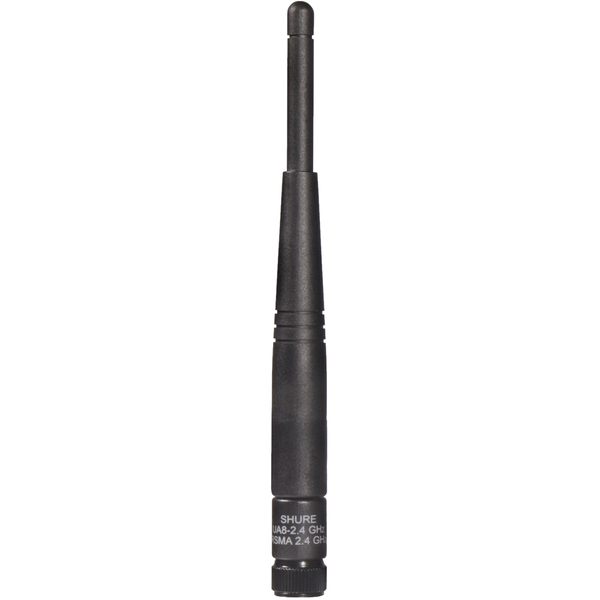 Shure UA8-2.4GHZ 1/2 Wave omnidirectionele antenne