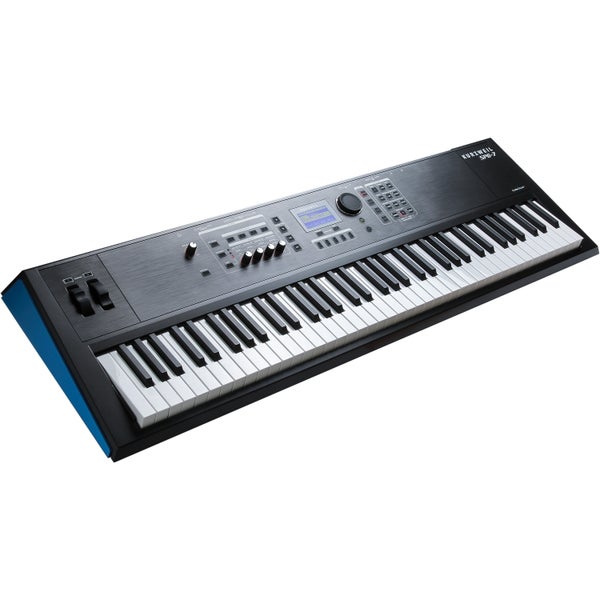 Kurzweil SP6-7 stage piano