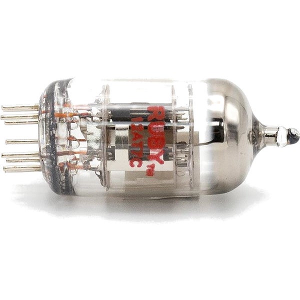 Ruby Tubes 12AT7CZ Selected voorversterkerbuis