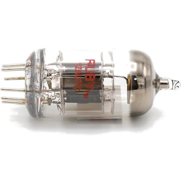 Ruby Tubes 12AU7C Selected voorversterkerbuis