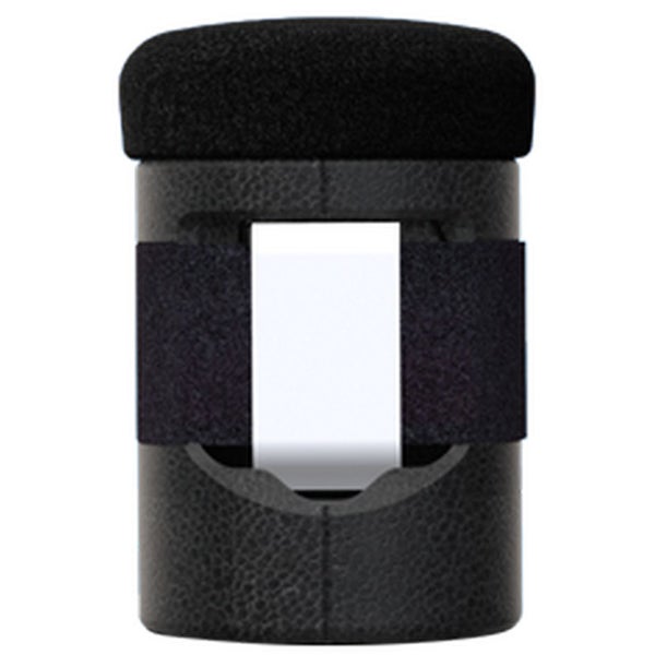 Catchbox Mod Capsule + Foam Cap draadloze werpmicrofoon