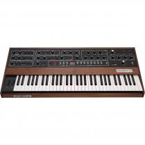 Sequential Prophet-10 synthesizer
