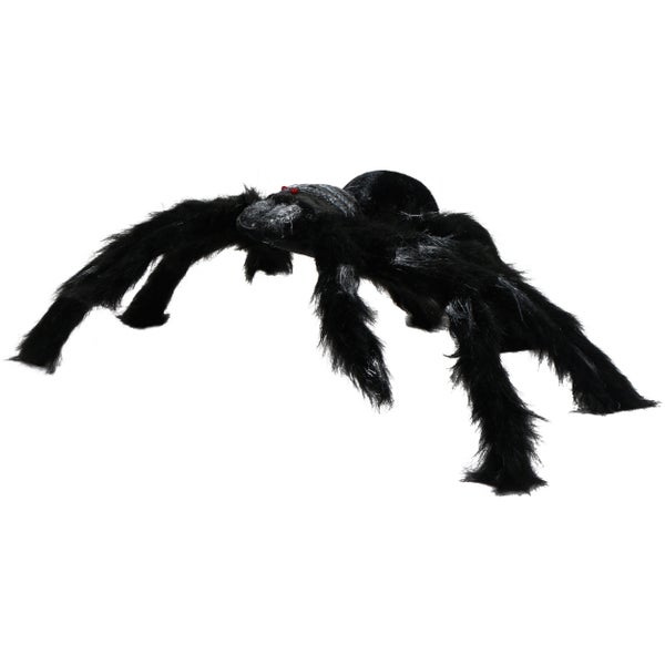 Europalms halloween spin zwart