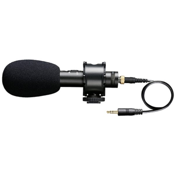 Boya BY-PVM50 stereo camera microfoon