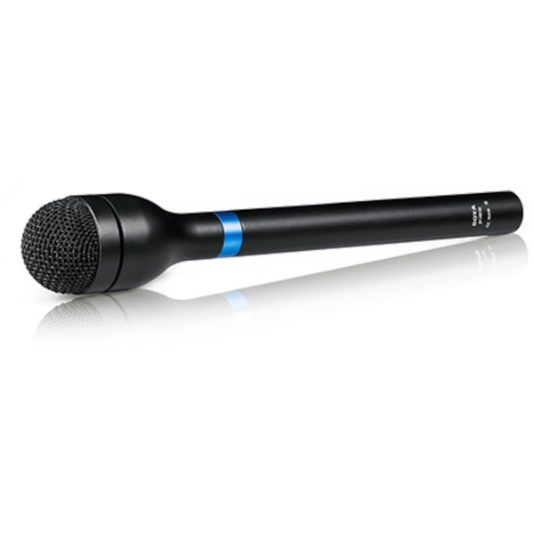 Boya BY-HM100 dynamische handheld microfoon