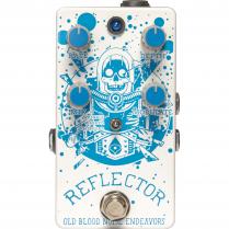 Old Blood Noise Endeavors Reflector V3 Noisemaker Chorus Pedal