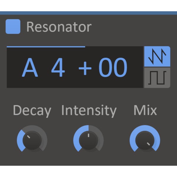 Kilohearts Resonator (download)