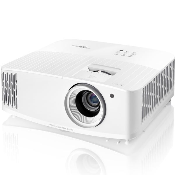 Optoma UHD30 4K-beamer