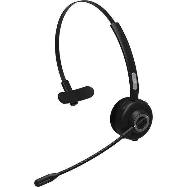 Xqisit Mono Lite draadloze headset